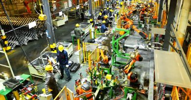 Trump’s Tariff Tug-of-War: A Looming Crisis for the Auto Industry