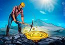 Bitcoin mining just got easier — but not for long, as hashrate roars back