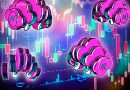 Grok, DeepSeek outperform ChatGPT, Gemini with epic crypto market long