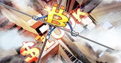 Bitcoin eyes CME gap below as BTC price dips 2.5%, risks $100K collapse
