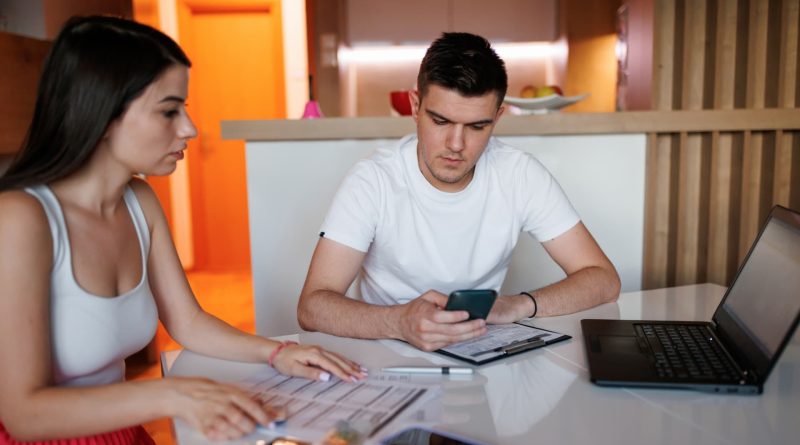 Debt relief strategies to consider