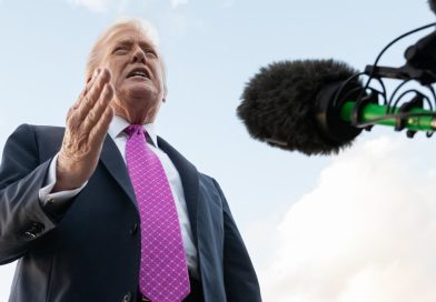 Trump calls for National Guard deployment loom over SF AI resurgence