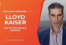 More Investment in Exploration Key to Supply Chain Security, DY6 Metals CEO Says