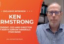North Arrow Minerals CEO Considers NWT as a Prospective Region for Lithium Explorers