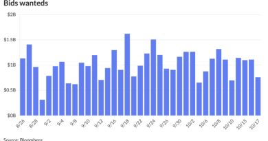 Munis are mixed as long end continues to rally