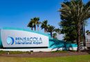 Bond deal funds projects at fast-growing Pensacola airport