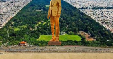 San Francisco Approves Large Trump Statue in Golden Gate Park